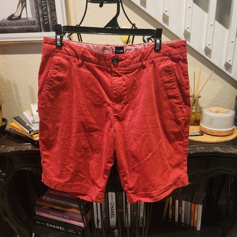 Hugo Boss Shorts size 30
